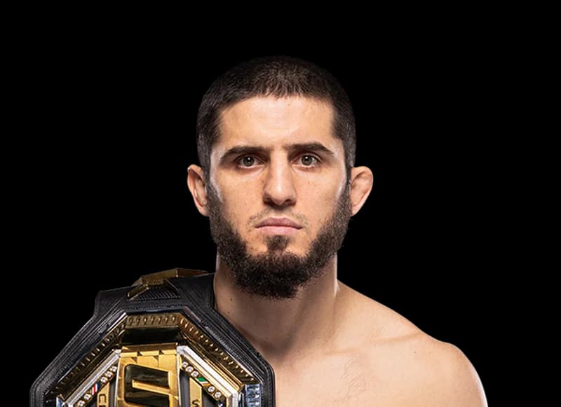 Islam Makhachev
