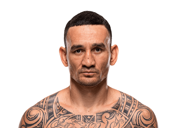 Max Holloway
