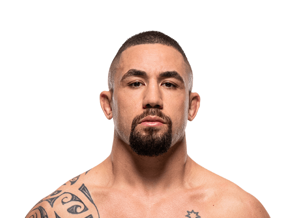 Robert Whittaker