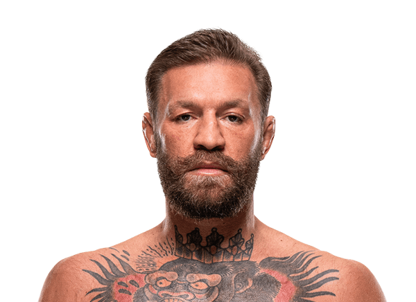 Conor McGregor