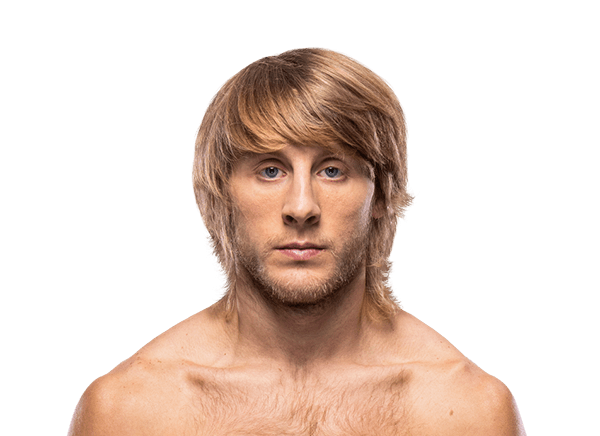 Paddy Pimblett