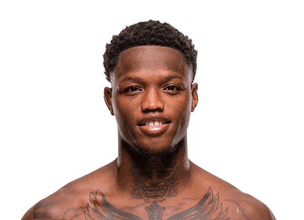 Terrance McKinney