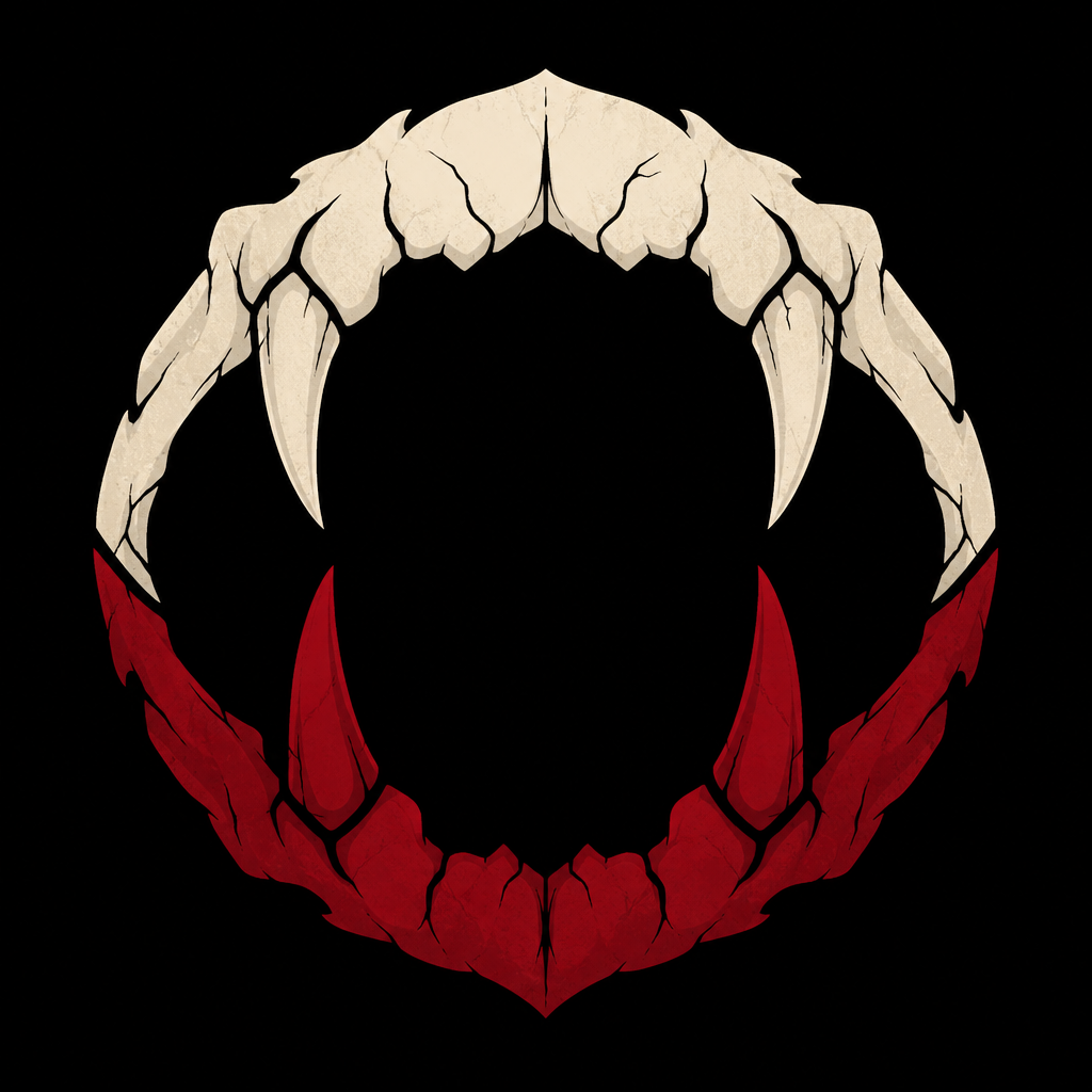 Dynasty Disruptors team logo