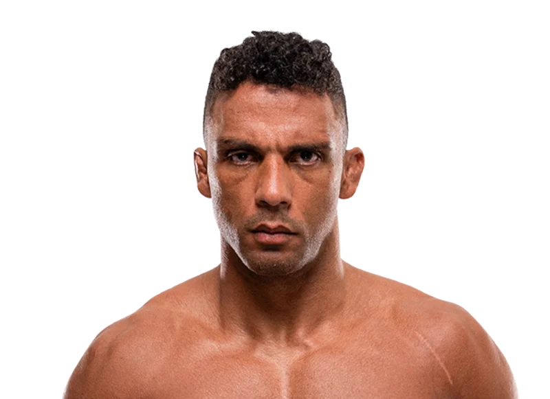 Edson Barboza