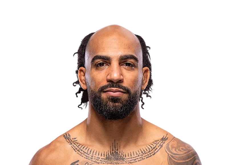 Charles Johnson