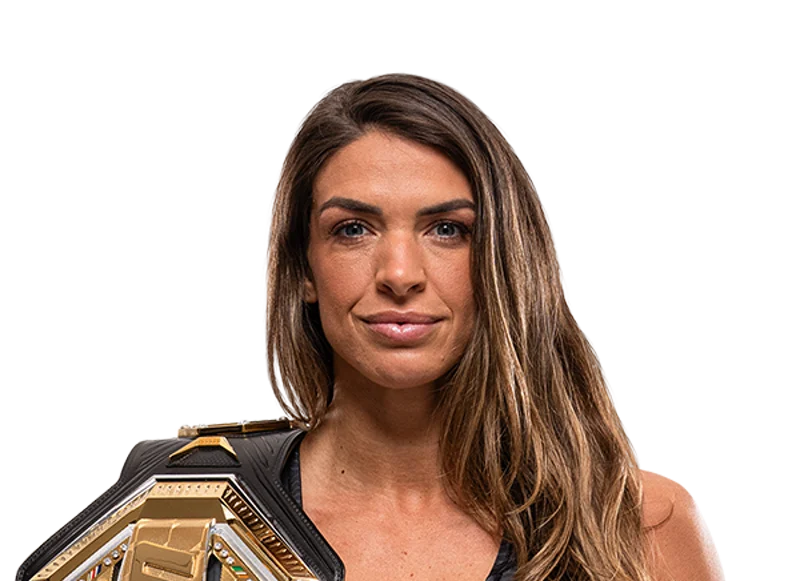 Mackenzie Dern