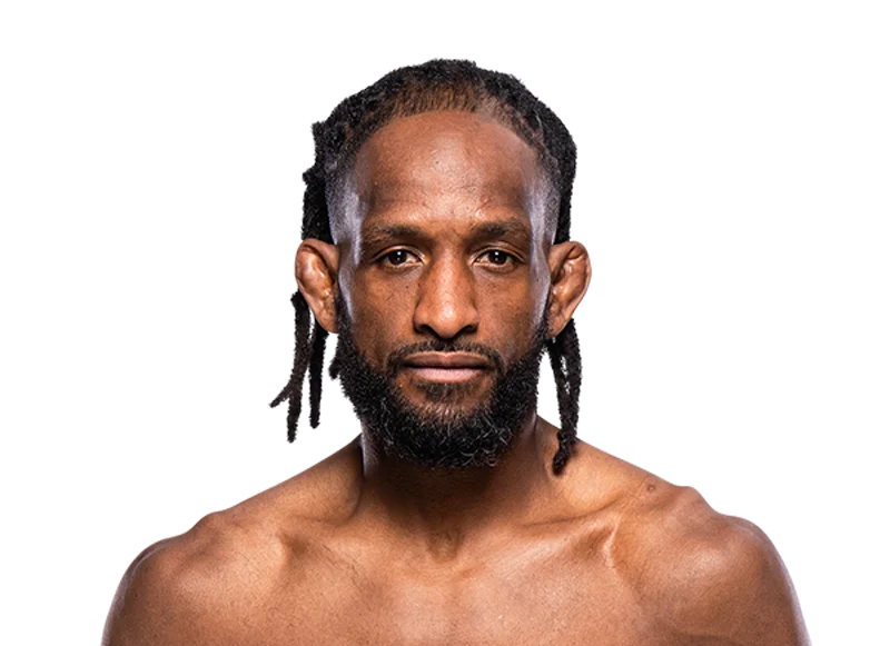 Neil Magny