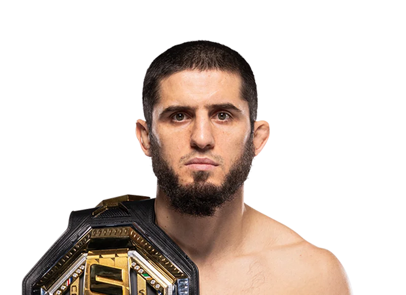 Islam Makhachev