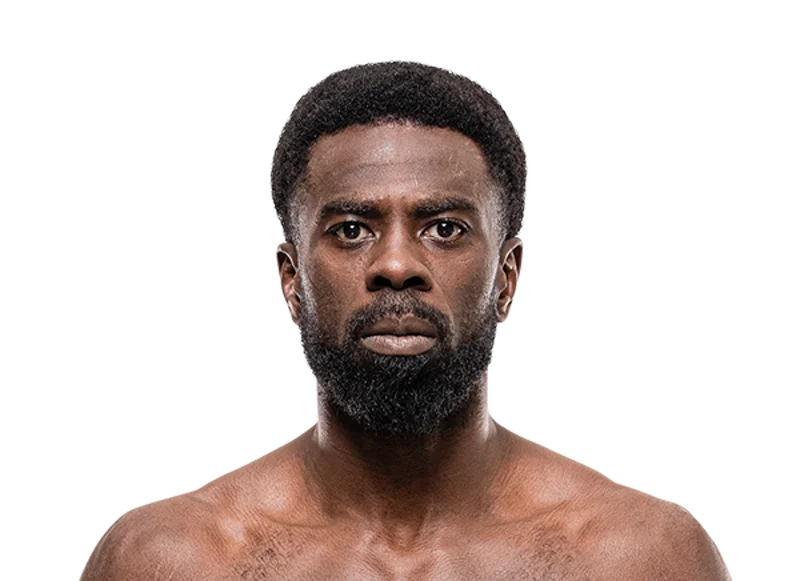 Chidi Njokuani