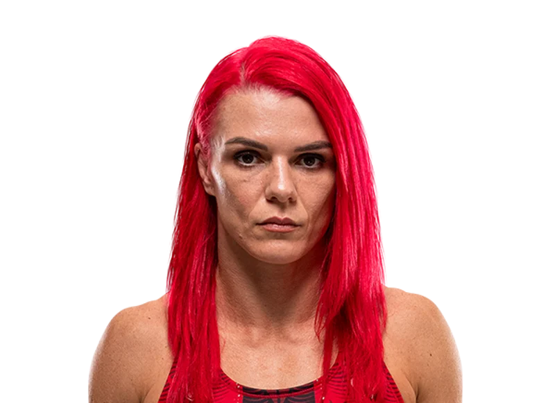 Gillian Robertson