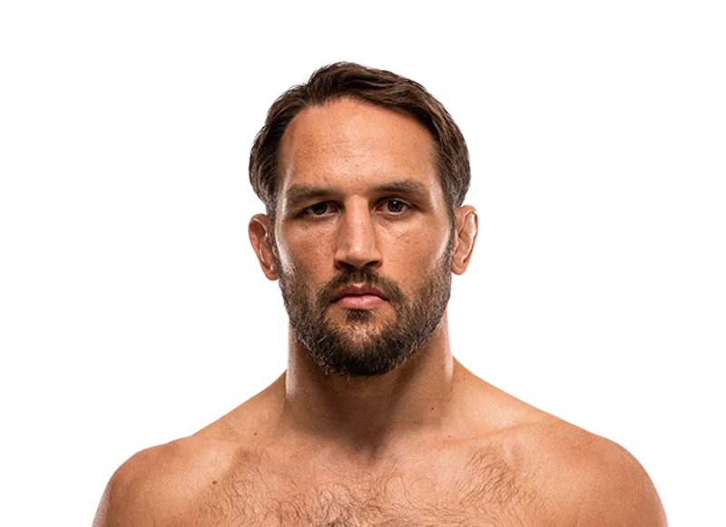Dustin Stoltzfus